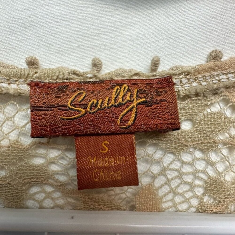 Scully Robe - Picture 3 of 3